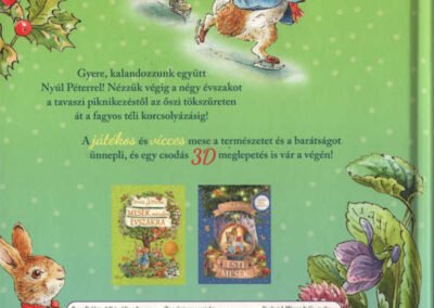 így lesz kerek az év h