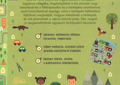 imádom a földrajzot térképek h