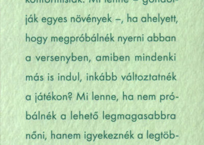 hogyan olvassuk a fákat b1