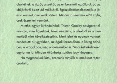 hogyan olvassuk a fákat h