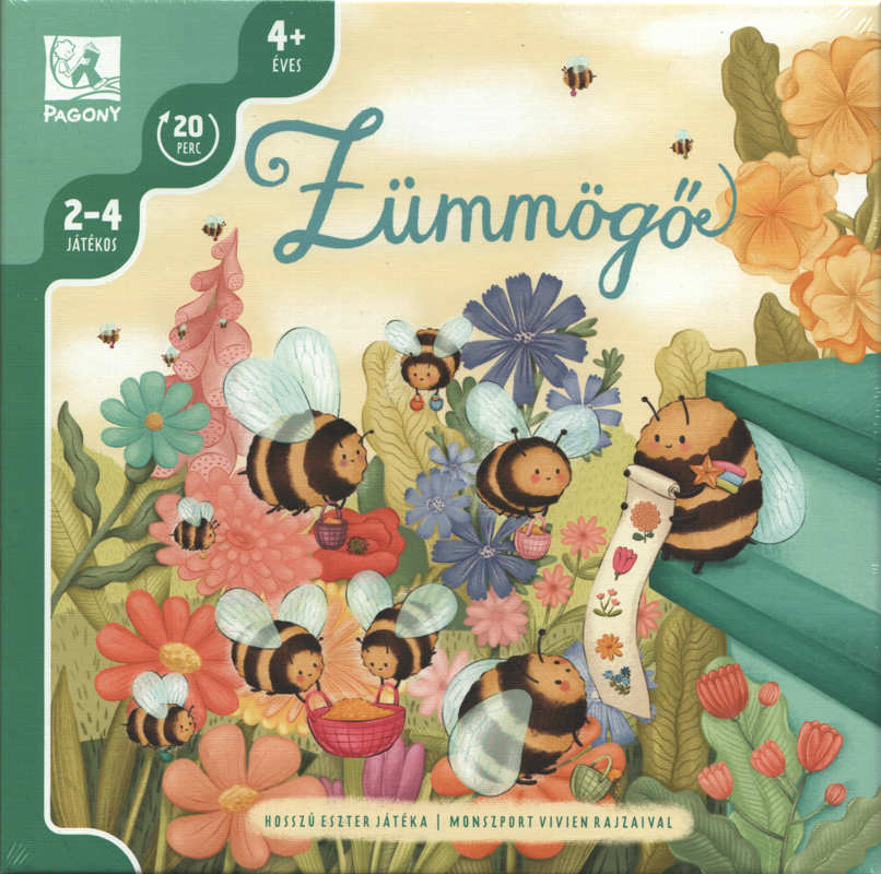 Zümmögő Zümmögő