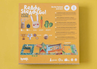Londji-Londji-Family Game - READY STEADY GO! _NEW_ (10)