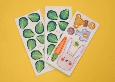 Londji-Londji-Family Game - READY STEADY GO! _NEW_ (9)