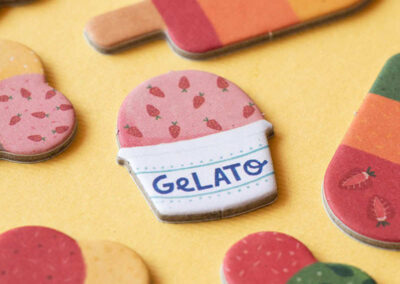 Londji-Londji-Gelato - Tiny games (1)