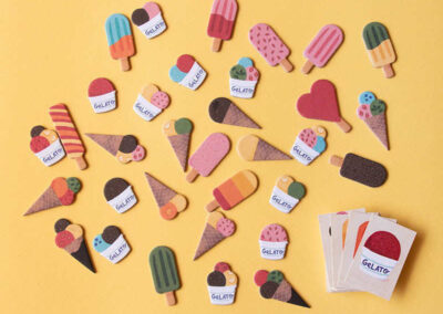 Londji-Londji-Gelato - Tiny games (3)