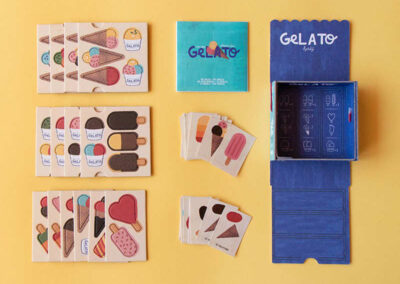 Londji-Londji-Gelato - Tiny games (7)
