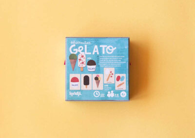 Londji-Londji-Gelato - Tiny games (9)