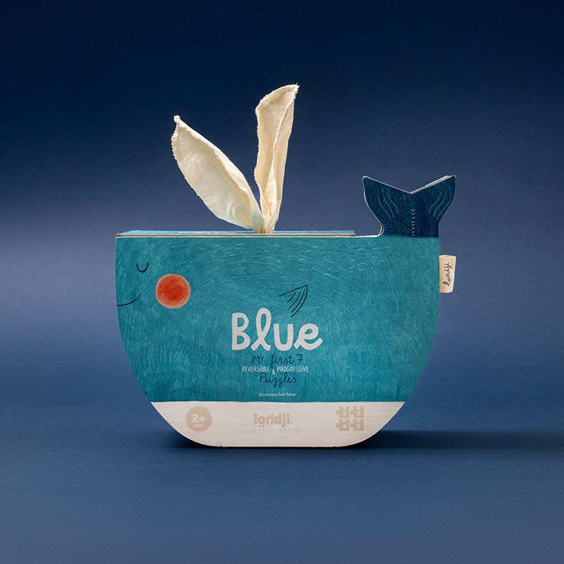Blue – Kék Blue – Kék