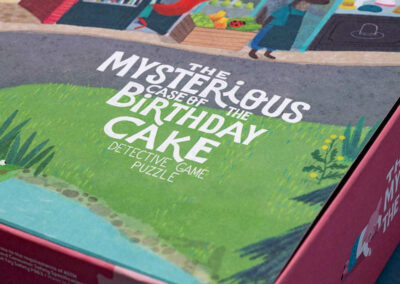 Londji-Londji-Puzzle - THE MYSTERIOUS CASE OF THE BIRTHDAY _NEW_ (10)