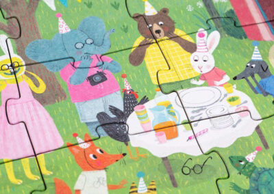 Londji-Londji-Puzzle - THE MYSTERIOUS CASE OF THE BIRTHDAY _NEW_ (4)
