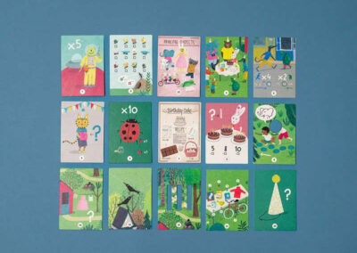 Londji-Londji-Puzzle - THE MYSTERIOUS CASE OF THE BIRTHDAY _NEW_ (7)