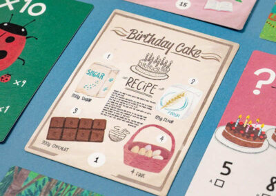 Londji-Londji-Puzzle - THE MYSTERIOUS CASE OF THE BIRTHDAY _NEW_ (8)