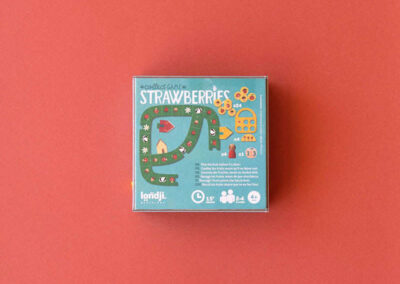 Londji-Londji-Strawberries - Tiny game (10)
