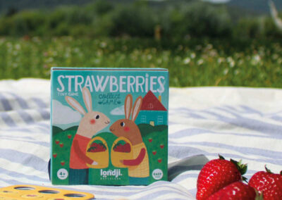 Londji-Londji-Strawberries - Tiny game (11)