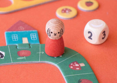 Londji-Londji-Strawberries - Tiny game (2)