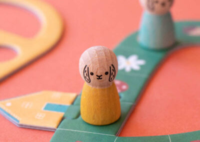 Londji-Londji-Strawberries - Tiny game (3)