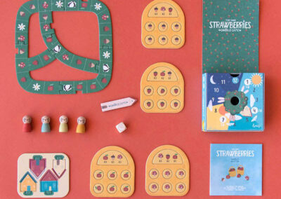 Londji-Londji-Strawberries - Tiny game (6)