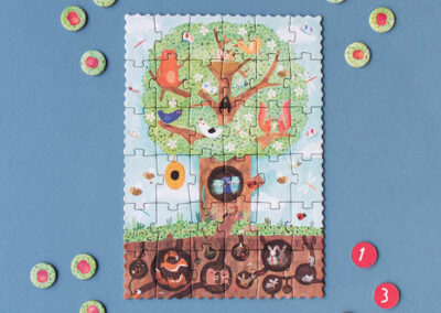 Londji-Puzzles-Pommier tiny puzzle (1)
