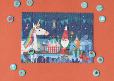 Londji-Puzzles-Unicorn tiny puzzle (1)