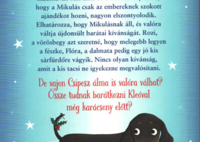 csipesz a tacsi mikulásnak áll h