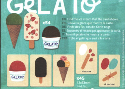 gelato h