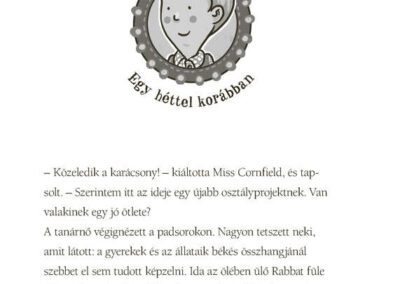 mágikus állatok iskolája huszonnégy b3