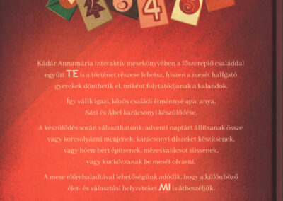 minden jó ha... Karácsonyra készülünk h