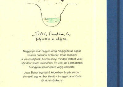 nagypapa őrangyala h