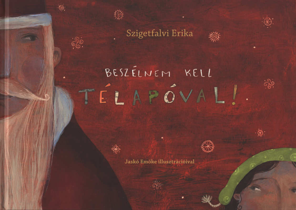 Beszélnem kell Télapóval! Beszélnem kell Télapóval!