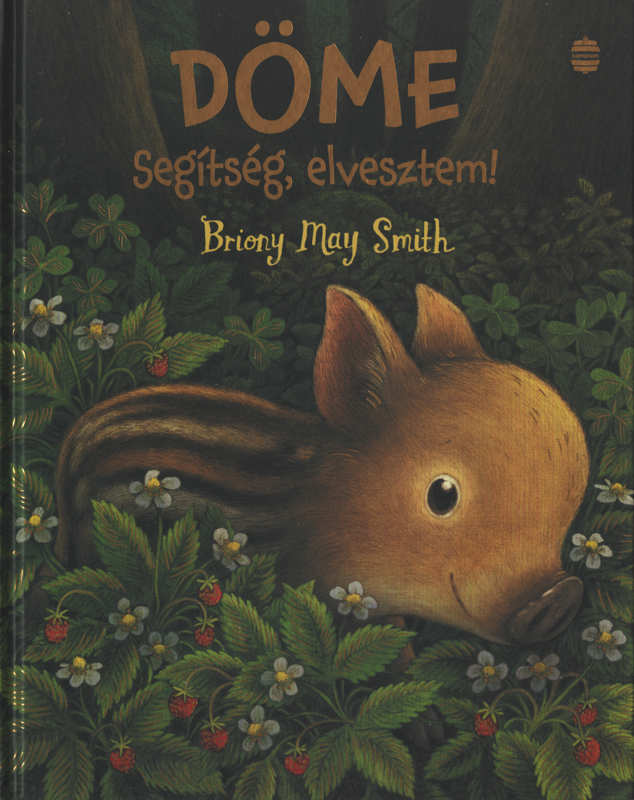 Döme – Segítség, elvesztem! Döme – Segítség, elvesztem!