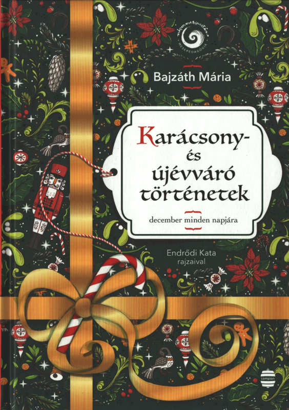 Karácsony- és újévváró történetek Karácsony- és újévváró történetek