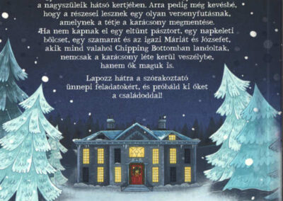 képtelen küldetés h