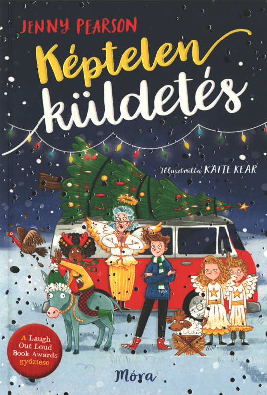 Képtelen küldetés Képtelen küldetés