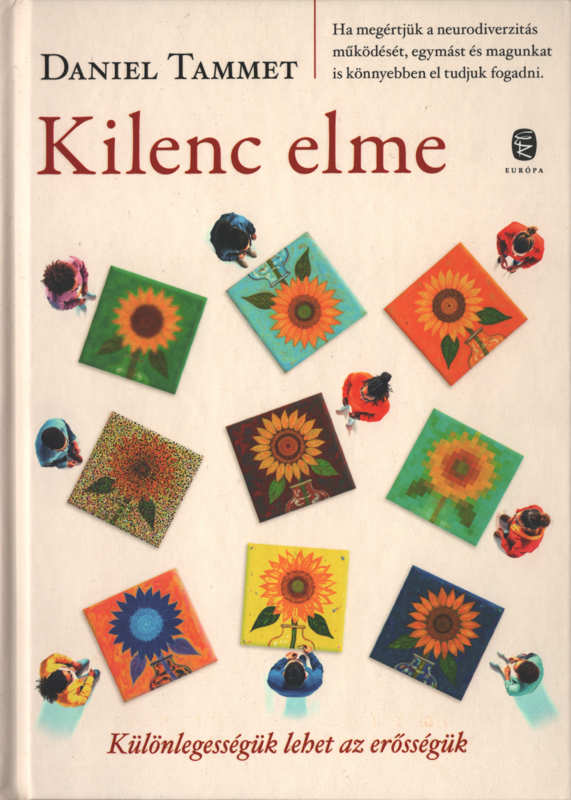 Kilenc elme Kilenc elme