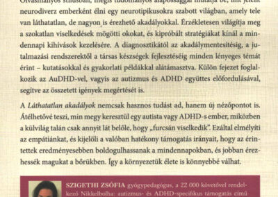 láthatatlan akadályok h