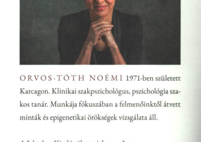 örökölt sors b2