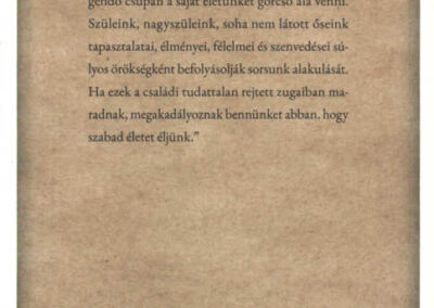 örökölt sors h