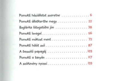 pumukli állatos meséi b1