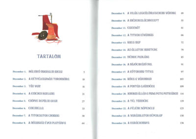 téli mesekönyv b3