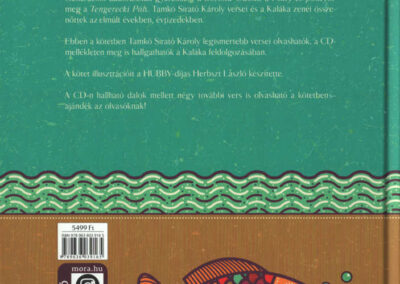 tengerecki pál h