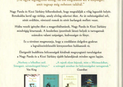 a csodálatos világ h