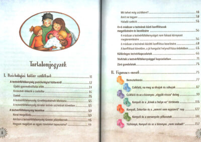 mit kezdjünk a testvérféltékenységgel b1