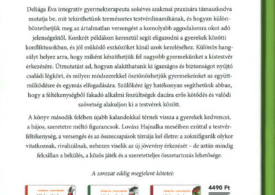 mit kezdjünk a testvérféltékenységgel h