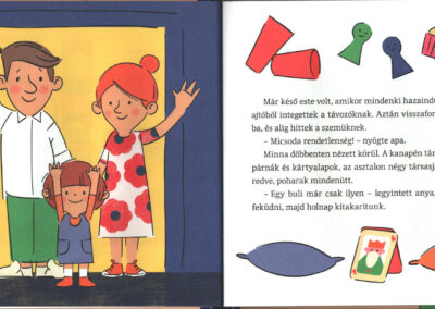 minna és róka b2