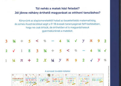 segíts a gyerekednek matek új h