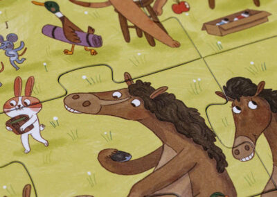 Londji-Londji-Puzzle - FARMTASTIC _NEW_ (3)