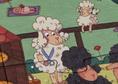 Londji-Londji-Puzzle - FARMTASTIC _NEW_ (4)
