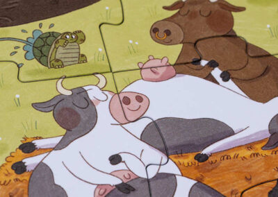 Londji-Londji-Puzzle - FARMTASTIC _NEW_ (5)
