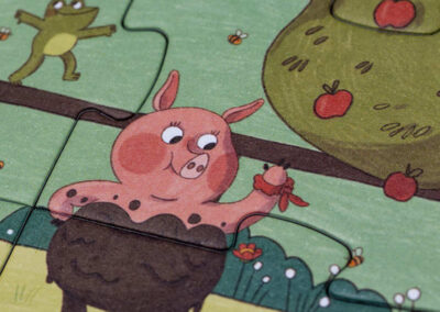 Londji-Londji-Puzzle - FARMTASTIC _NEW_ (6)