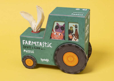 Londji-Londji-Puzzle - FARMTASTIC _NEW_ (7)